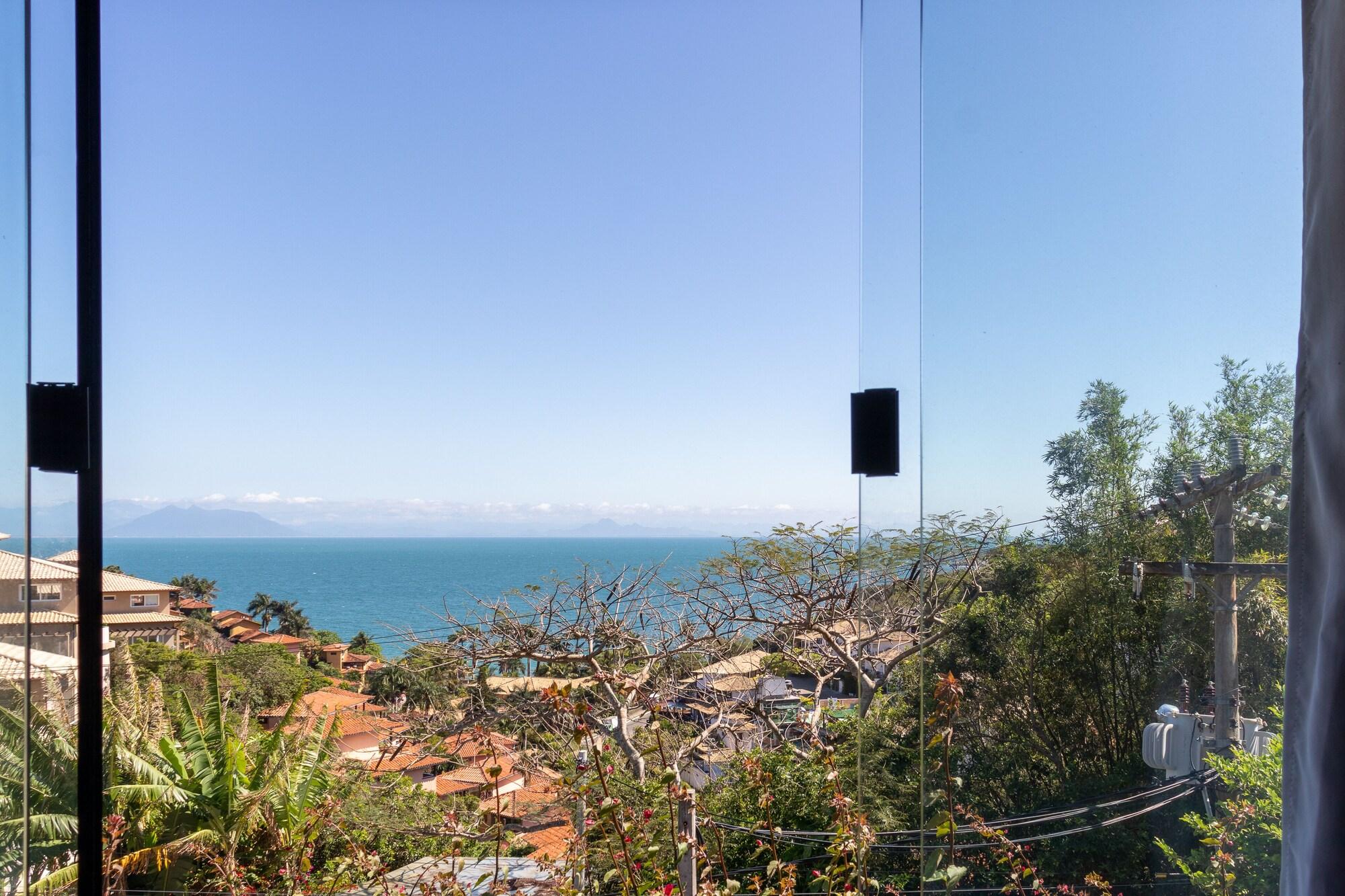 La Proeza Pousada Búzios Exterior foto