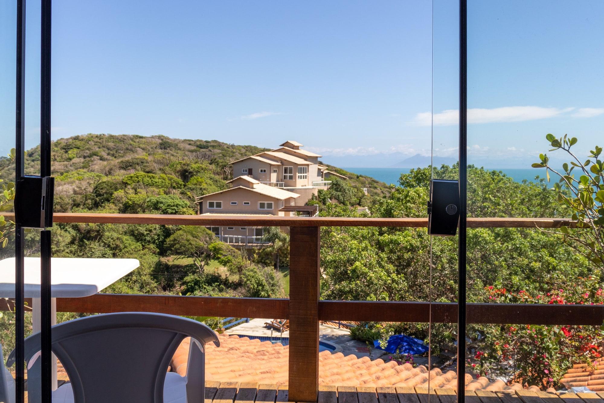 La Proeza Pousada Búzios Exterior foto