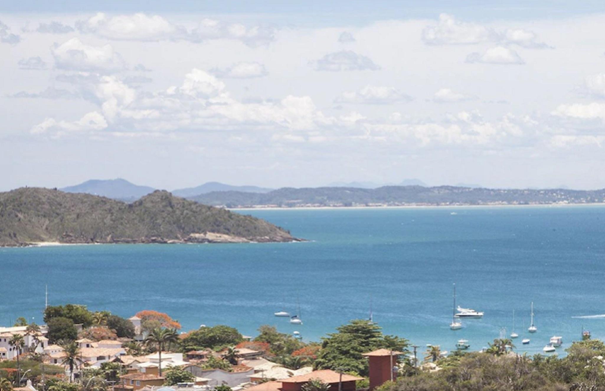 La Proeza Pousada Búzios Exterior foto