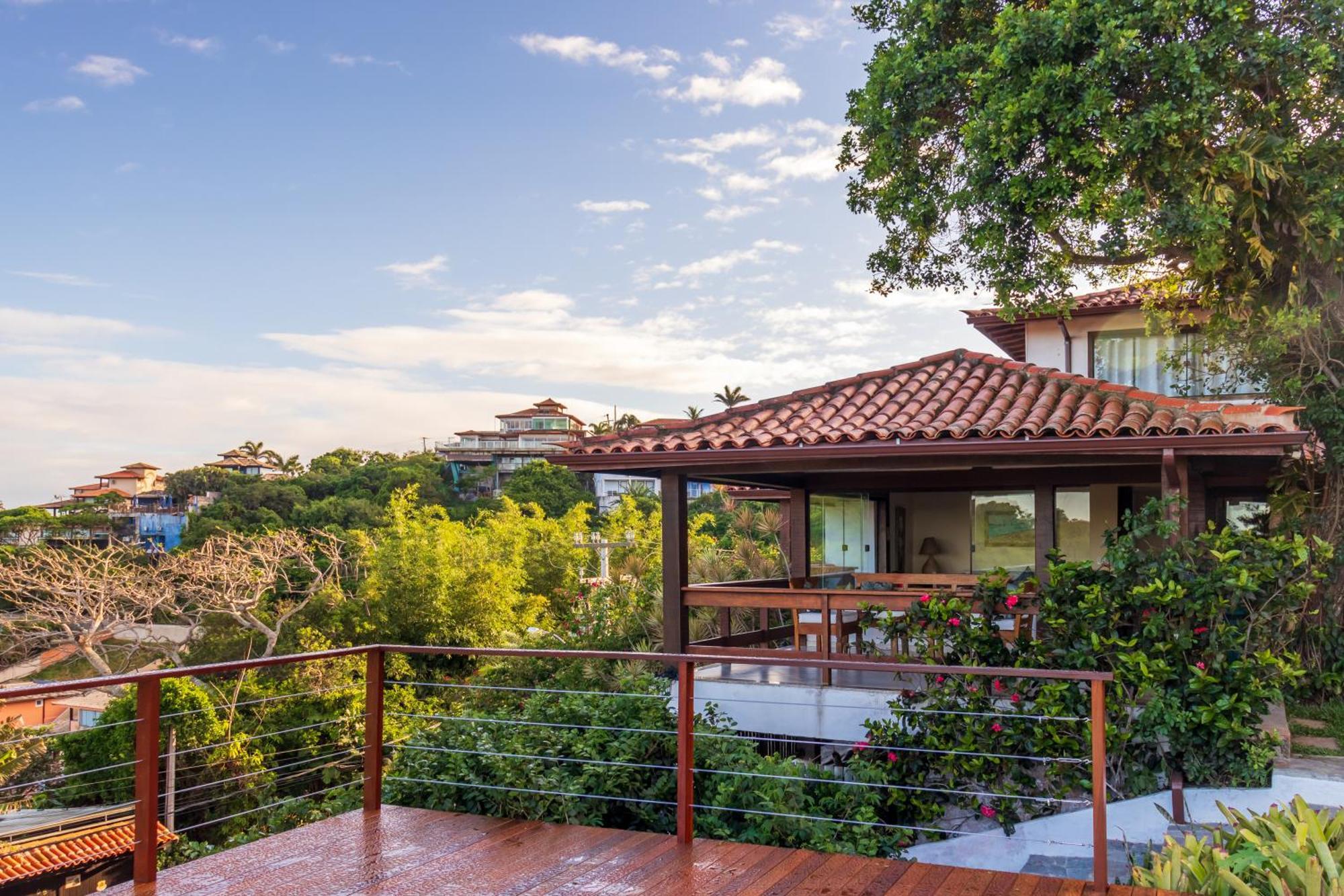 La Proeza Pousada Búzios Exterior foto